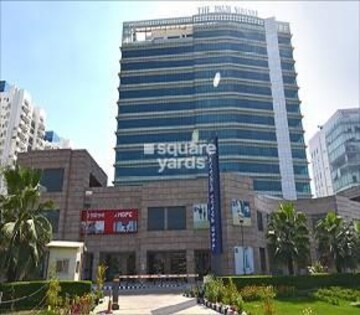 Commercial Office Space 1160 Sq.Ft. For Rent in Sector 66 Gurgaon  8210877