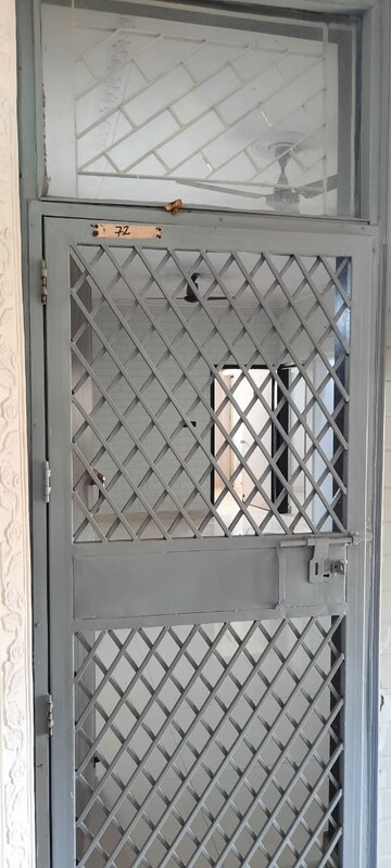 Bathroom in 3 BHK Apartment at Sector 6, Dwarka – for Rent