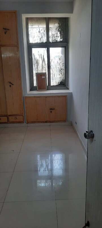 Bathroom in 3 BHK Apartment at Sector 6, Dwarka – for Rent