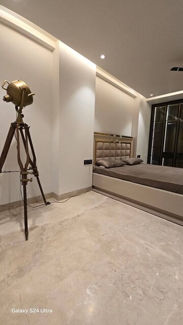 Gym in 1 BHK Apartment at Ansal Celebrity Suites, Sector 2 – for Rent