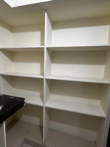 Furnished Amenities in 1 BHK Builder Floor at Gachibowli – for Rent