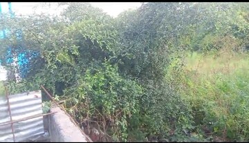  Plot – Garden View at Nanakramguda - for Sale