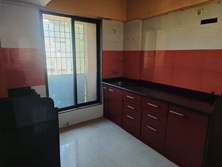 Kitchen, sai-paradise-kalyan 1 Bedroom 480 Sq.Ft. Apartment In Kalyan West Thane 8210930