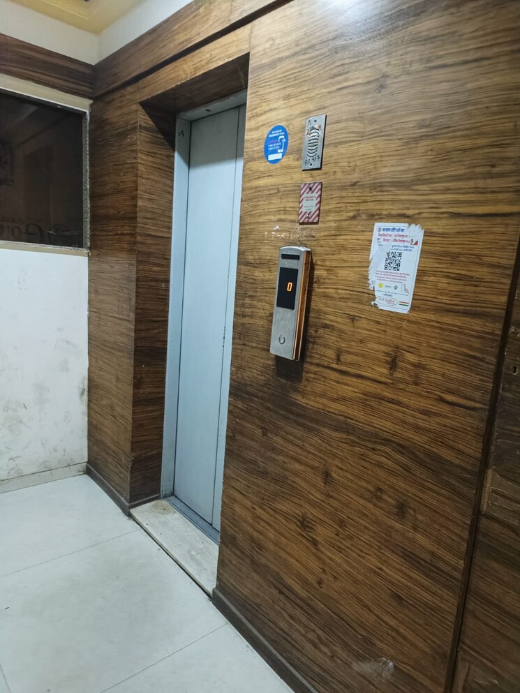 undefined, sai-paradise-kalyan 1 Bedroom 480 Sq.Ft. Apartment In Kalyan West Thane 8210930