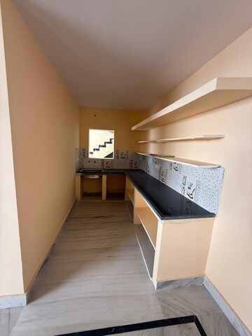 Kitchen in 2 BHK Independent House at Rampally – for Sale