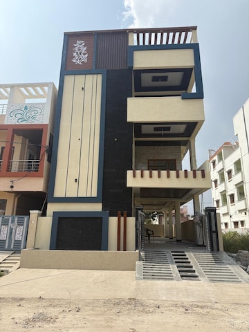 2 BHK Independent House For Resale in Rampally Hyderabad  8210899