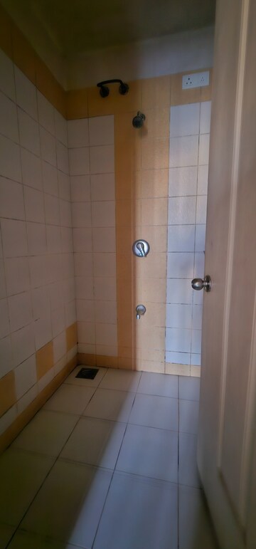 Bathroom in 1 BHK Apartment at Nanded City Mangal Bhairav, Nanded – for Rent
