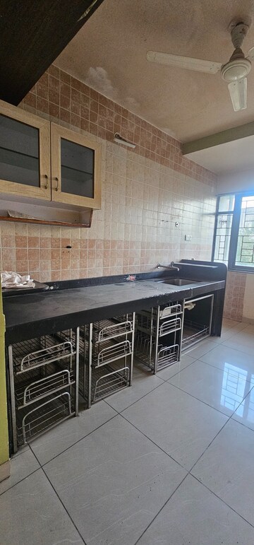 1 BHK Apartment For Rent in Nanded City Mangal Bhairav, Nanded