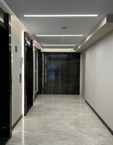 Building Lobby in 2 BHK Apartment at Sugee Atharva, Prabhadevi – for Rent