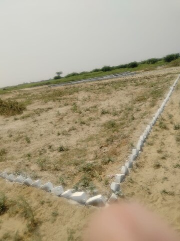 Plot Area in  Plot at Knowledge Park 1 Greater Noida – for Sale