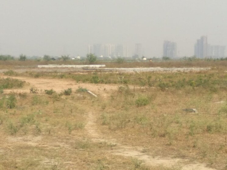 undefined, knowledge park 1 greater noida  62 Sq.Yd. Plot In Knowledge Park 1 Greater Noida Greater Noida 8210933