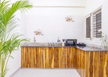 Bedroom in 4 BHK Villa at Aspen Greens At The Prestige City, Sarjapur Road – for Sale