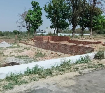 Plot Area in  Plot at Knowledge Park 1 Greater Noida – for Sale