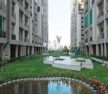 3 BHK Apartment – Exterior View View at Prahlad Nagar - for Rent