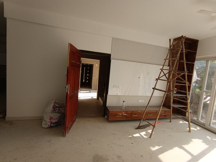 Living Room, bptp-amstoria 3.5 Bedroom 2700 Sq.Ft. Apartment In Sector 102 Gurgaon 8210966