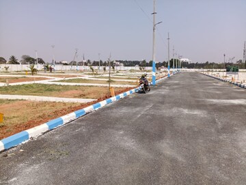  Plot For Sale in Chandapura