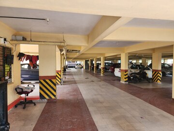 Parking in 2 BHK Apartment at Victory Conrad, Hennur – for Sale