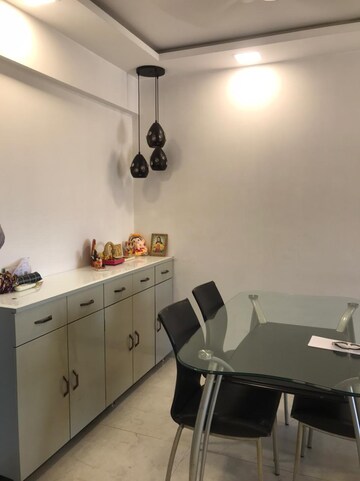 Master Bedroom in 2 BHK Apartment at Benhur CHS LTD, Andheri West – for Rent