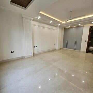 4 BHK Builder Floor For Sale in New Rajinder Nagar