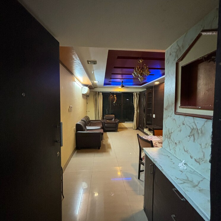 Living Room, neptune-living-point 2 Bedroom 675 Sq.Ft. Apartment In Jaydev Singh Nagar Mumbai 8210974