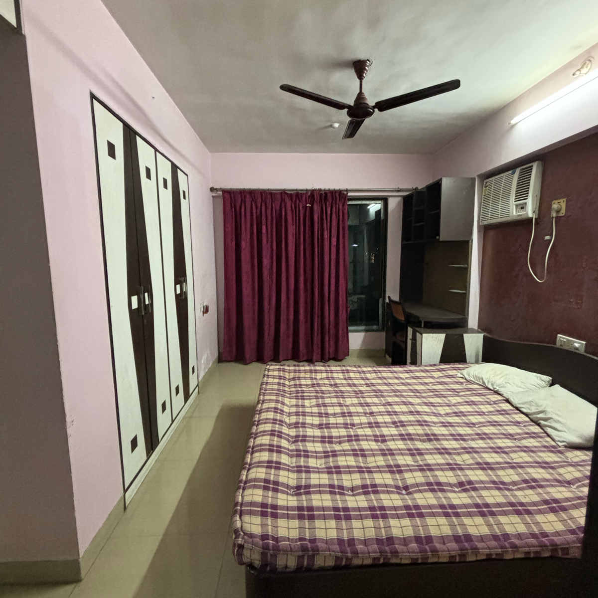 2 BHK Apartment For Sale in Neptune Living Point