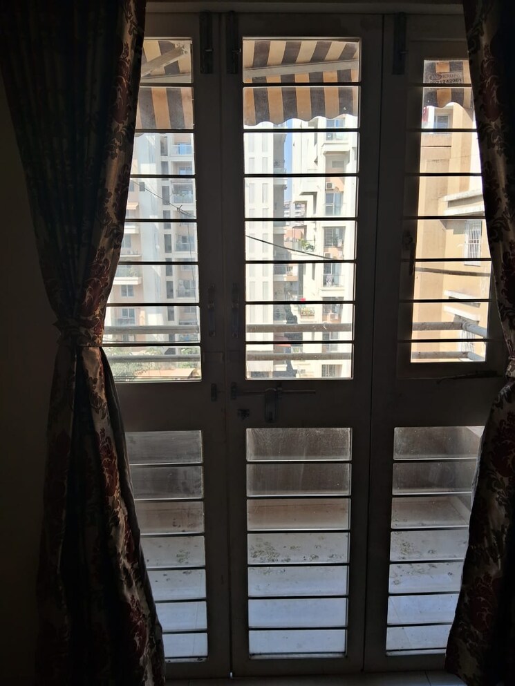 Exterior View, gk-dwarka-flora-residency 2 Bedroom 850 Sq.Ft. Apartment In Pimple Saudagar Pune 8210987