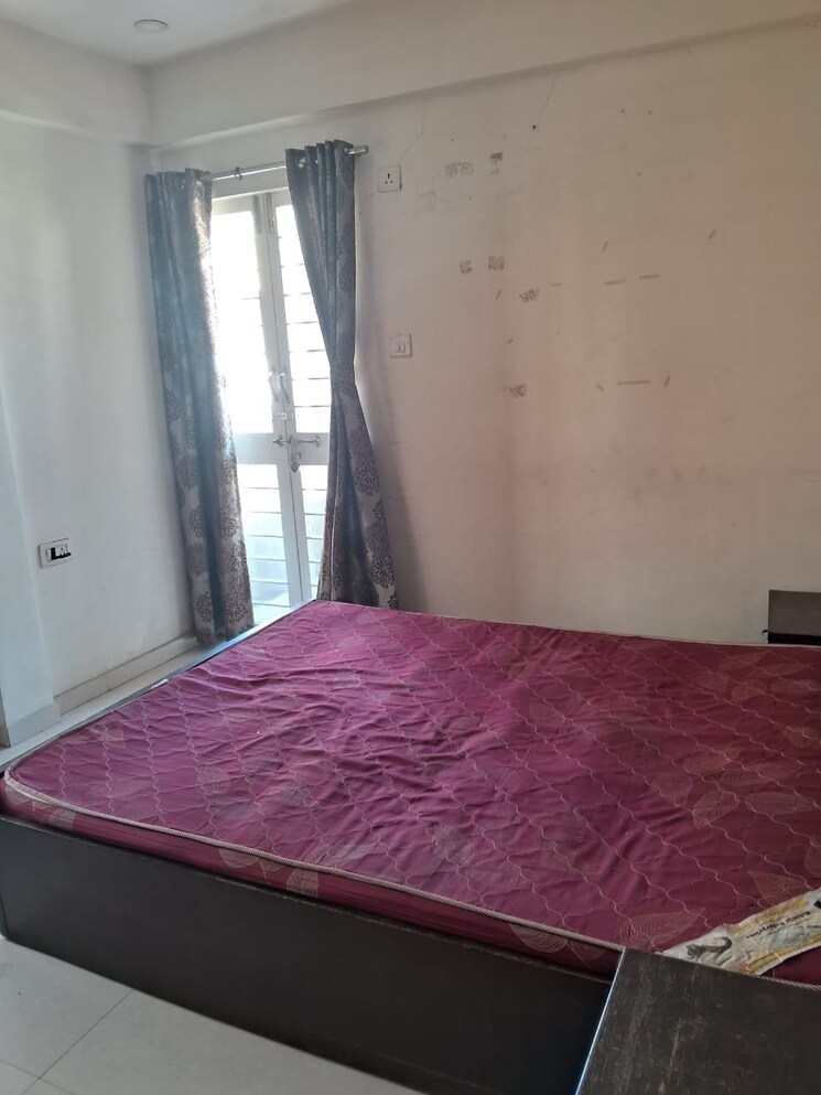 Bedroom, gk-dwarka-flora-residency 2 Bedroom 850 Sq.Ft. Apartment In Pimple Saudagar Pune 8210987