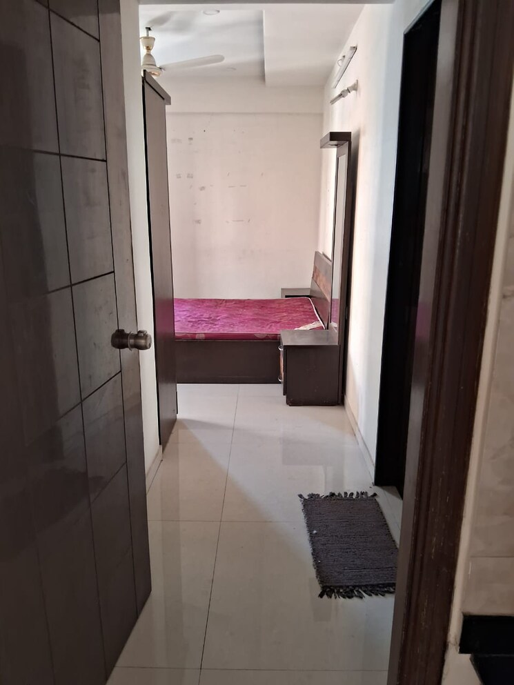 Bathroom, gk-dwarka-flora-residency 2 Bedroom 850 Sq.Ft. Apartment In Pimple Saudagar Pune 8210987