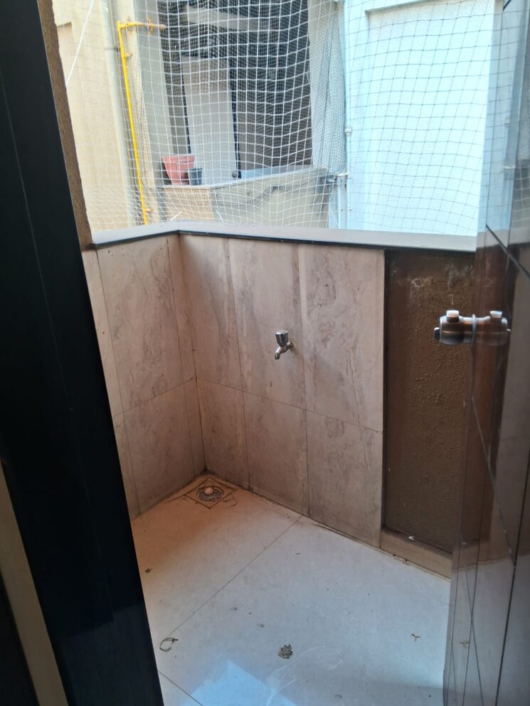 Kitchen, gk-dwarka-flora-residency 2 Bedroom 850 Sq.Ft. Apartment In Pimple Saudagar Pune 8210987