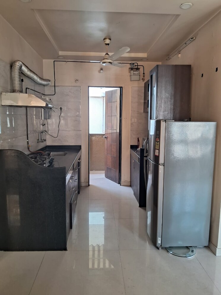 Living Room, gk-dwarka-flora-residency 2 Bedroom 850 Sq.Ft. Apartment In Pimple Saudagar Pune 8210987