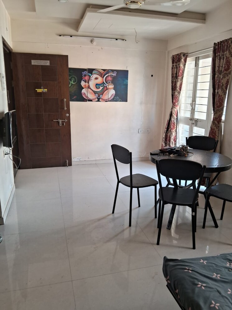 Gym, gk-dwarka-flora-residency 2 Bedroom 850 Sq.Ft. Apartment In Pimple Saudagar Pune 8210987