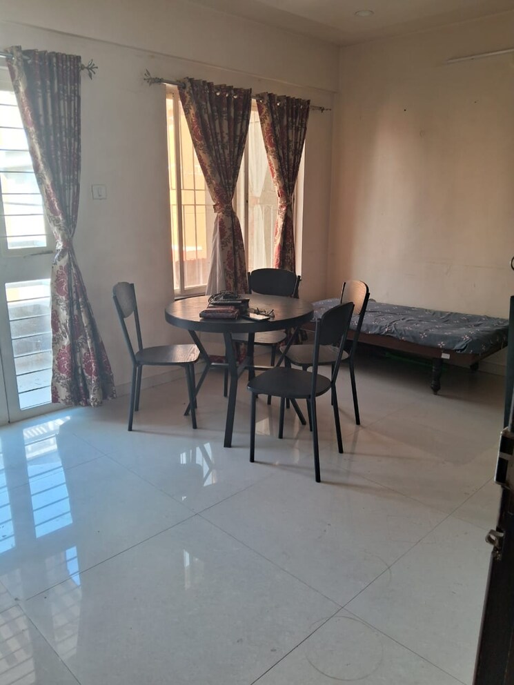 Gym, gk-dwarka-flora-residency 2 Bedroom 850 Sq.Ft. Apartment In Pimple Saudagar Pune 8210987