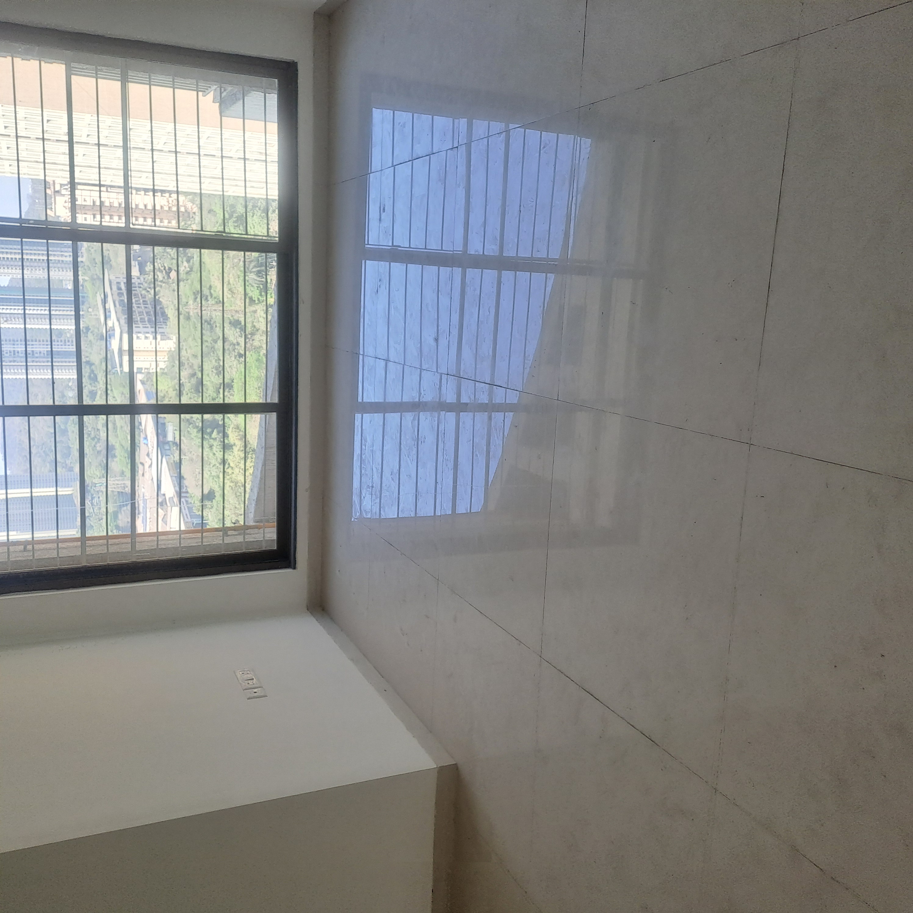 2 BHK Apartment For Sale in Acme Ozone