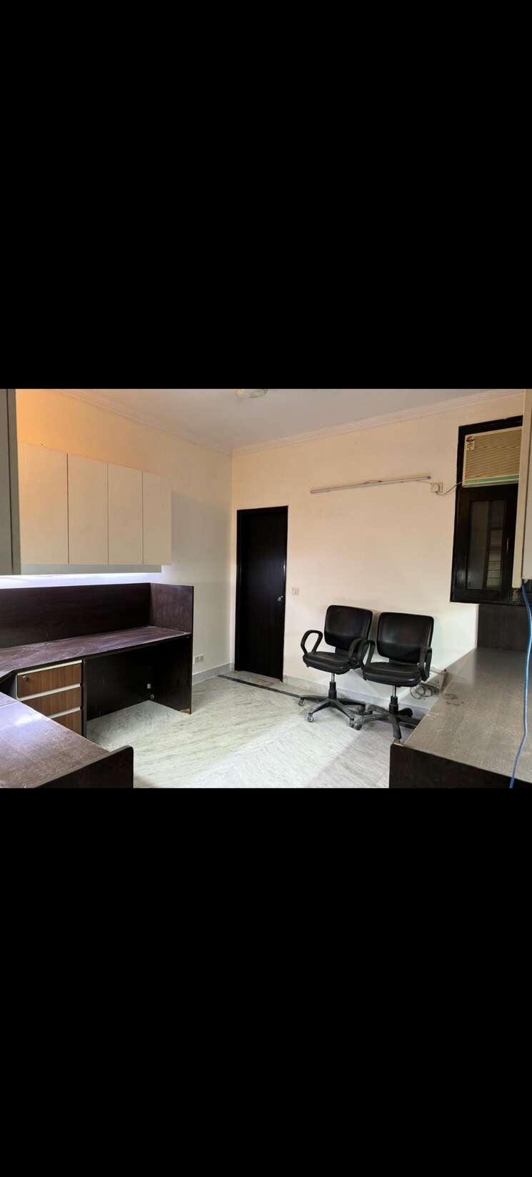 Master Bedroom, greater kailash 4 Bedroom 250 Sq.Yd. Builder Floor In Greater Kailash Delhi 8210994