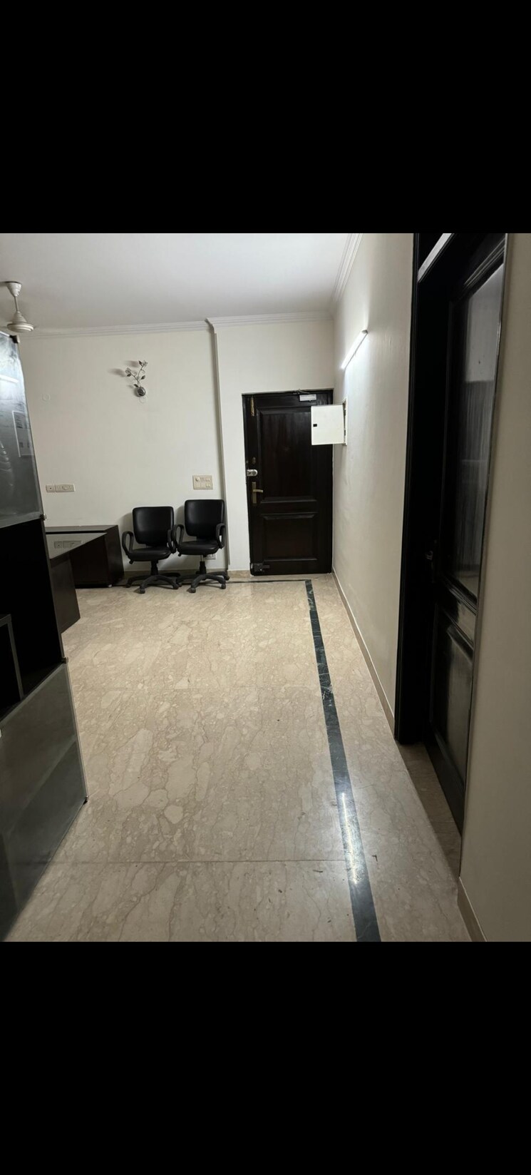 Bedroom, greater kailash 4 Bedroom 250 Sq.Yd. Builder Floor In Greater Kailash Delhi 8210994