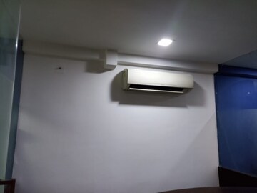 Furnished Amenities in  Office Space at Shivalik Abaise, Prahlad Nagar – for Rent