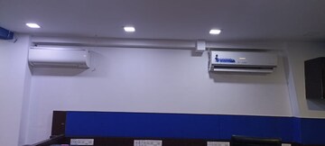 Furnished Amenities in  Office Space at Shivalik Abaise, Prahlad Nagar – for Rent