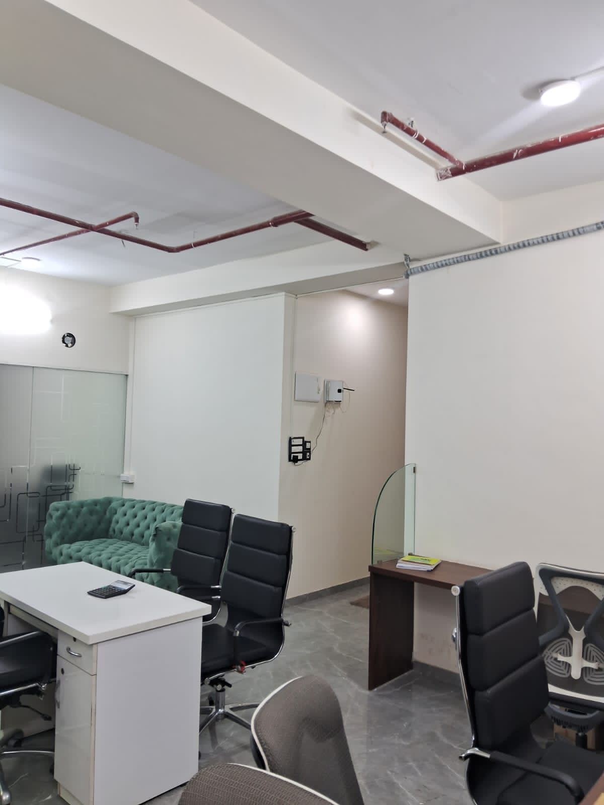 Office Space For Sale in Ariha Signature