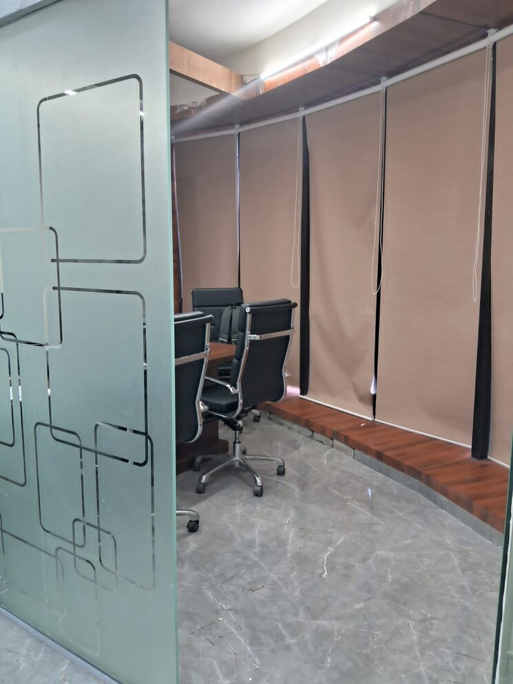 Floor Plan, ariha-signature Commercial Office Space 530 Sq.Ft. In Goregaon West Mumbai 8211012