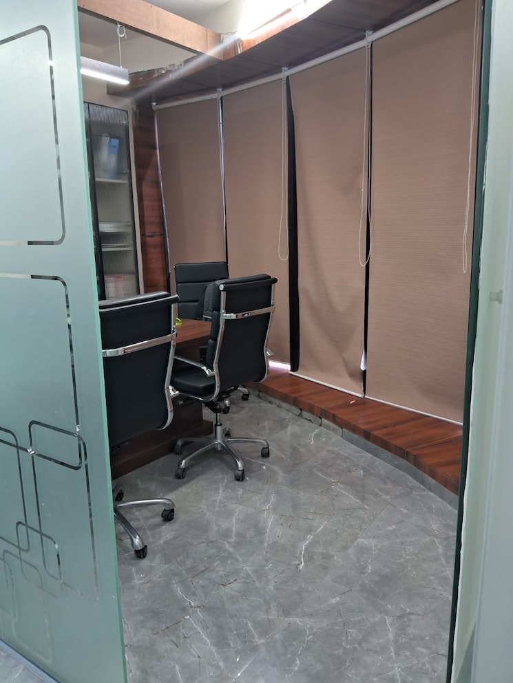 Team Area, ariha-signature Commercial Office Space 530 Sq.Ft. In Goregaon West Mumbai 8211012