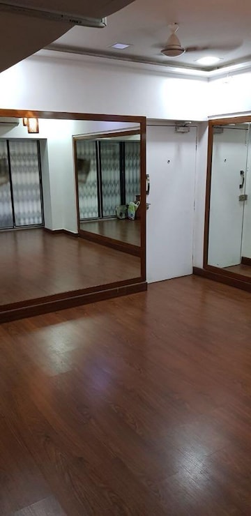 3 BHK Apartment For Rent in Sanskar CHS Andheri Andheri West Mumbai  8211002