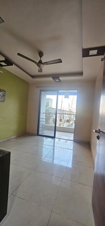 Room in 1 BHK Apartment at Nanded City Mangal Bhairav, Nanded – for Rent
