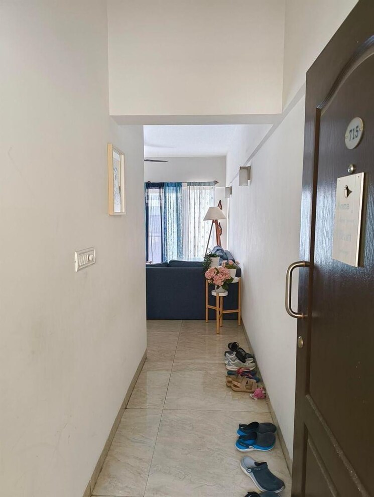 undefined, sycon-cressida 3 Bedroom 2050 Sq.Ft. Apartment In Horamavu Bangalore 8211008