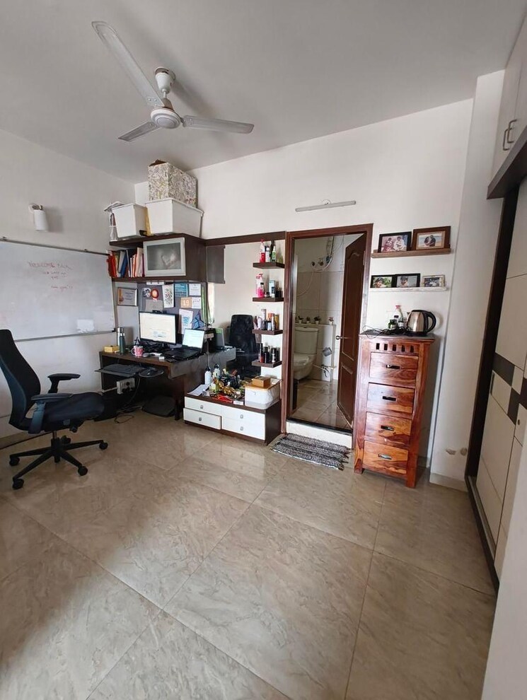 Gym, sycon-cressida 3 Bedroom 2050 Sq.Ft. Apartment In Horamavu Bangalore 8211008