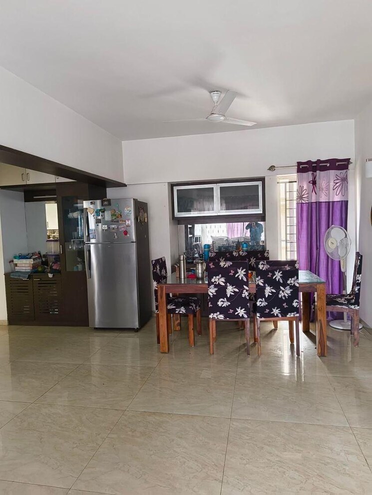 Gym, sycon-cressida 3 Bedroom 2050 Sq.Ft. Apartment In Horamavu Bangalore 8211008