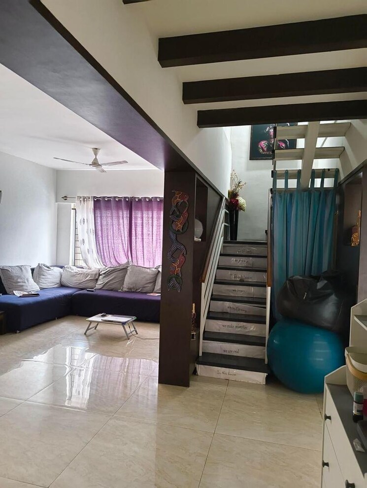 Living Room, sycon-cressida 3 Bedroom 2050 Sq.Ft. Apartment In Horamavu Bangalore 8211008