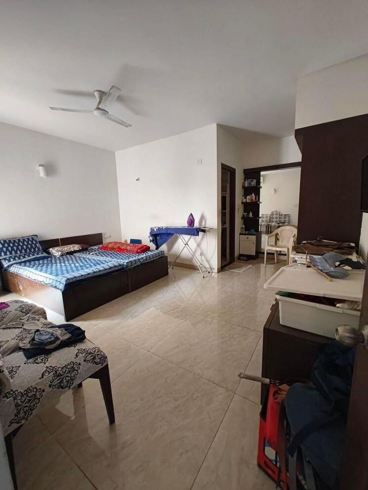 Team Area, sycon-cressida 3 Bedroom 2050 Sq.Ft. Apartment In Horamavu Bangalore 8211008