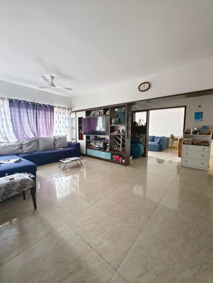  Parking, sycon-cressida 3 Bedroom 2050 Sq.Ft. Apartment In Horamavu Bangalore 8211008