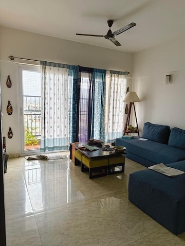 3 BHK Apartment For Resale in Sycon Cressida Horamavu Bangalore  8211008