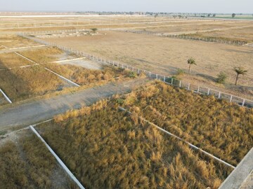 Plot Area in  Plot at Dholera – for Sale